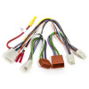 T-образный жгут проводов Audison AP T-H TOL01 - TOYOTA, LEXUS