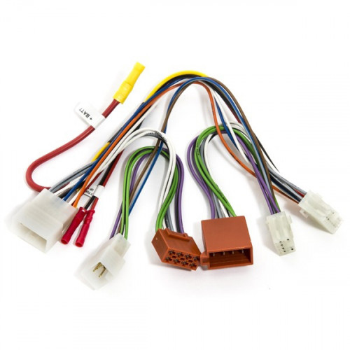T-образный жгут проводов Audison AP T-H TOL01 - TOYOTA, LEXUS