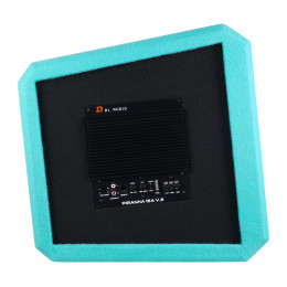 Сабвуфер активный DL Audio Piranha 15A Marine v.2