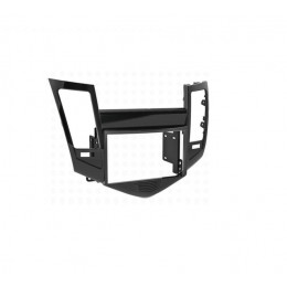 Рамка CHEVROLET Cruze -9-12 2din крепеж (RCV-N08)
