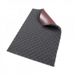 Comfort mat Soft Wave 15 New (0.7х1.0м; 15л/уп)