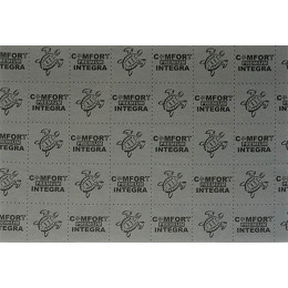 Comfort mat INTEGRA gen2 (0.5х0.7м; 5л/уп)
