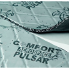 Comfort mat AEROSPACE PULSAR (0.32*0.5м; 15л/уп)
