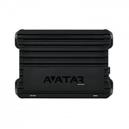 Усилитель 2-канальный AVATAR PS-170.2