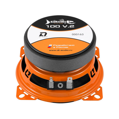 СЧ динамик DL Audio Barracuda 100 v.2