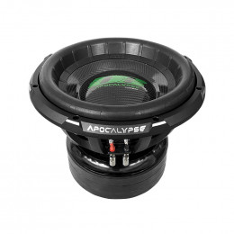 Сабвуфер Deaf Bonce Apocalypse DB-4515R D2