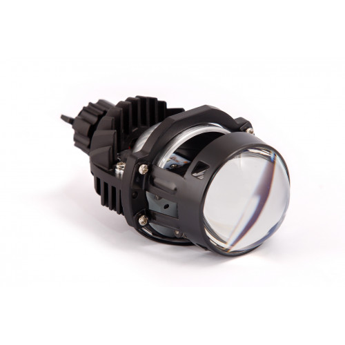 Бидиодные линзы Viper Slim LED 2"
