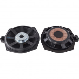 Сабвуфер AMP SW-200BMW
