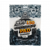 Круг-автоскраб LERATON CLAY PAD CL6 (130мм)