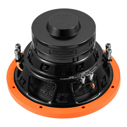 Сабвуфер DL Audio Piranha 10 v.2 SE