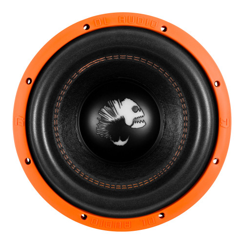 Сабвуфер DL Audio Piranha 10 v.2 SE
