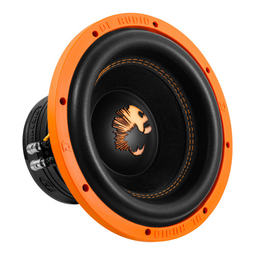 Сабвуфер DL Audio Piranha 10 v.2 SE