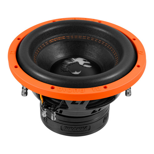 Сабвуфер DL Audio Piranha 10 v.2 SE