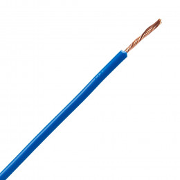 Монтажный кабель Kicx MWCCA-1050BU (бухта 100м)