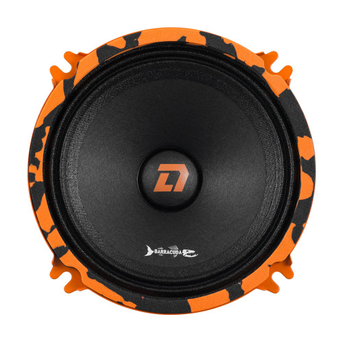 СЧ динамик DL Audio Barracuda 130 v.2