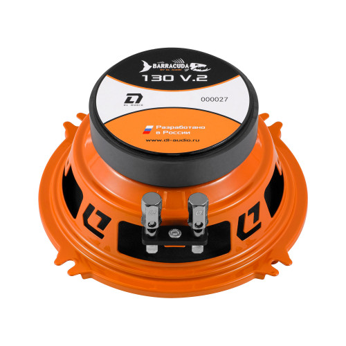 СЧ динамик DL Audio Barracuda 130 v.2