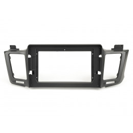 Рамка для UMS TOYOTA RAV4 2013-2018, 10"(RTY-FC550)