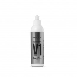 Крупноабразивная полировальная паста Space Cosmetics V1 (200мл)