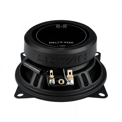 Акустика коаксиальная Black Hydra Delta 413X