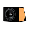 Сабвуфер активный AVATAR Tsunami 12A orange/black