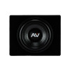 Сабвуфер активный AVATAR Tsunami 12A orange/black