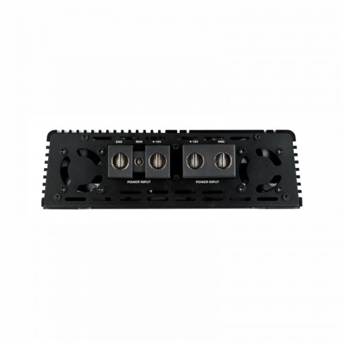 Усилитель 1-канальный Deaf Bonce ATOM 7.5K PRO