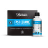 Керамическое покрытие для ЛКП Chemical Russian Fast Ceramic Light Box (100мл) (CR777)