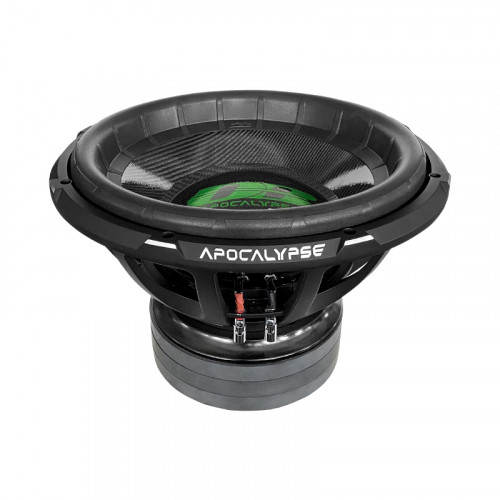 Сабвуфер Deaf Bonce Apocalypse DB-4518R D1