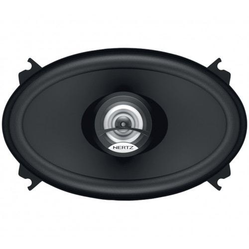 Акустика коаксиальная Hertz DCX-460.3