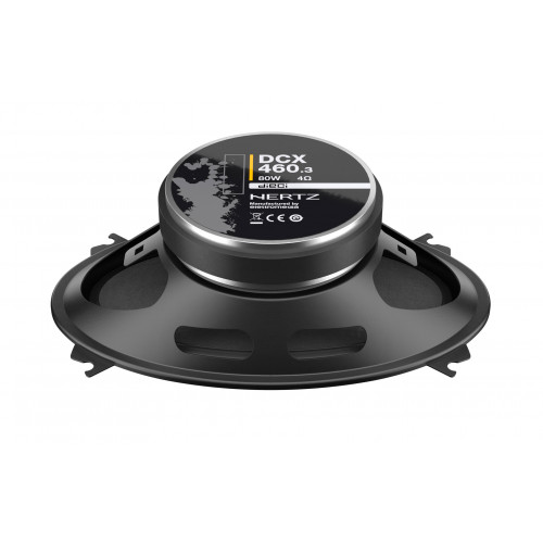 Акустика коаксиальная Hertz DCX-460.3