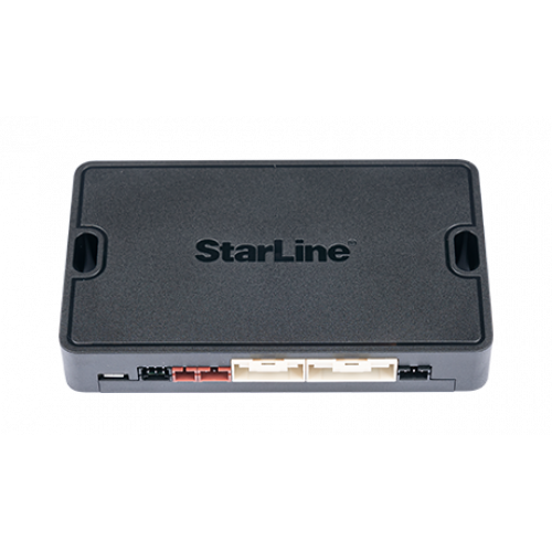 Автосигнализация StarLine E7 LTE GPS