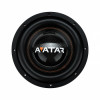 Сабвуфер AVATAR Volcano 12 D2