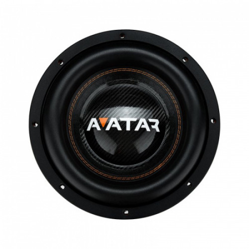 Сабвуфер AVATAR Volcano 12 D2