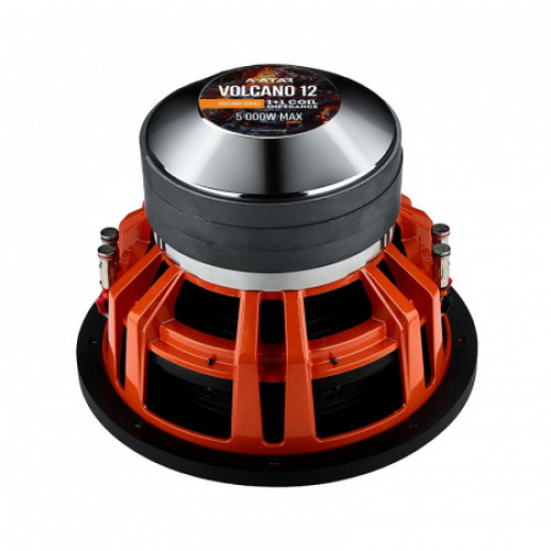 Сабвуфер AVATAR Volcano 12 D2
