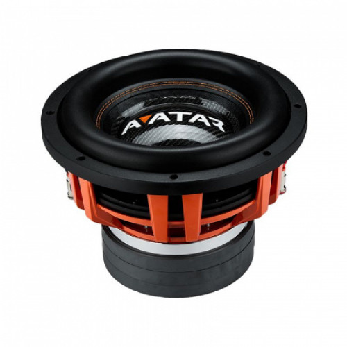 Сабвуфер AVATAR Volcano 12 D2