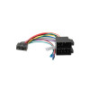 ACV AD12-1550 ISO адаптер 16pin для ГУ 7"/9"/10"