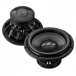 Сабвуфер Deaf Bonce Apocalypse DB-SA305D1