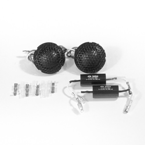 Твитер HELLION TWB-25