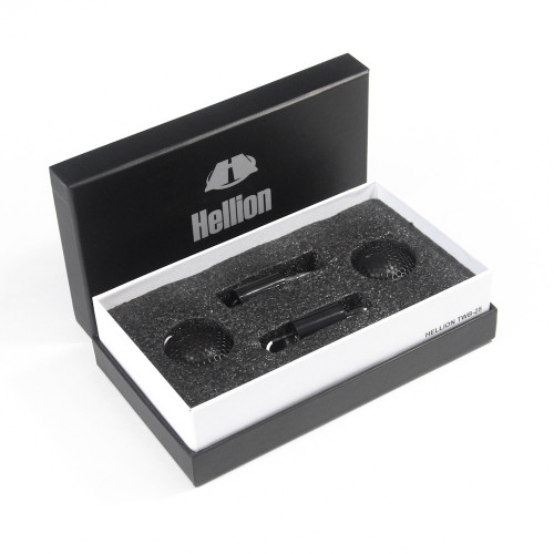 Твитер HELLION TWB-25