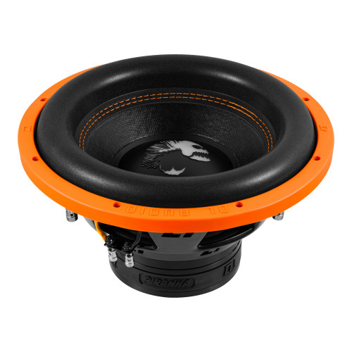 Сабвуфер DL Audio Piranha 12 v.2 SE