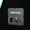 Сабвуфер активный AVATAR Tsunami 12A mint