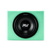Сабвуфер активный AVATAR Tsunami 12A mint