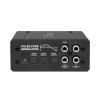 Преобразователь уровня сигнала Hellion DSP-HUB