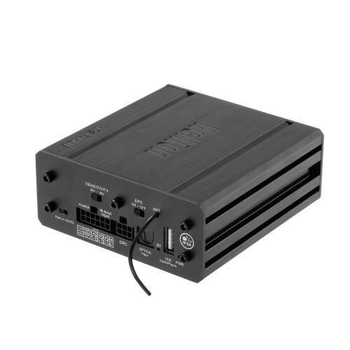 Преобразователь уровня сигнала Hellion DSP-HUB
