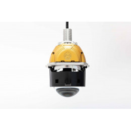 Бидиодные линзы ViperZoom Z15 3"