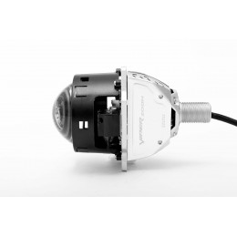 Бидиодные линзы ViperZoom Z15 3"