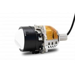 Бидиодные линзы ViperZoom Z15 3"