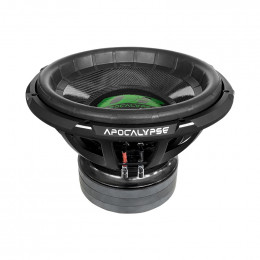 Сабвуфер Deaf Bonce Apocalypse DB-4518R D2