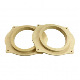 Кольца переходные Toyota/Lexus (6х9*16) (V26.16-5)