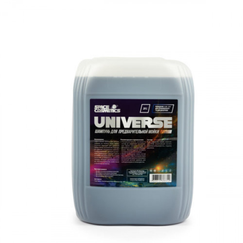 Шампунь для бесконтактной мойки Himprofline PreWash Universe (22кг)
